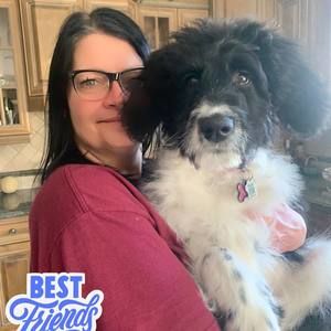 Meet your Posher, Kathy